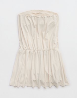 OFFLINE By Aerie Go With The Flow Hugger Dress