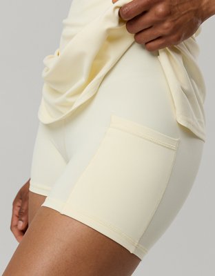 OFFLINE By Aerie Real Me XTRA Scoop Neck Dress