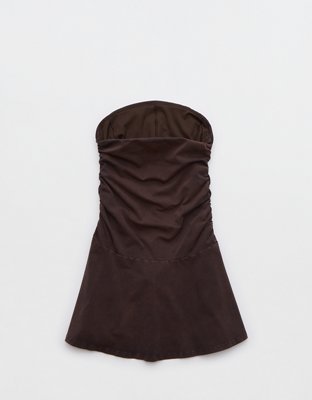 OFFLINE By Aerie OG Sunlight Mini Dress