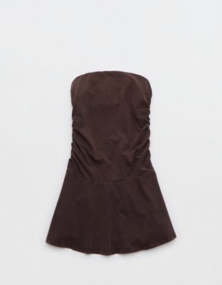 OFFLINE By Aerie Sunlight Mini Dress