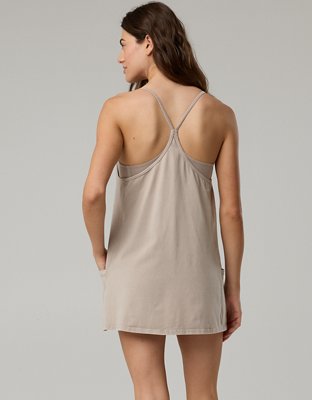 OFFLINE By Aerie OG Racerback Mini Dress