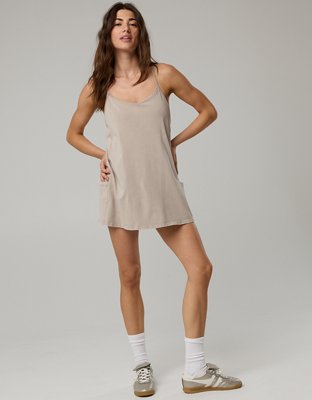 OFFLINE By Aerie OG Racerback Mini Dress