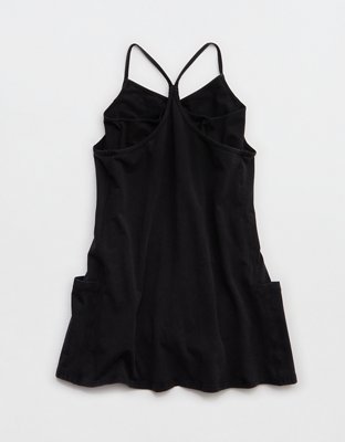 OFFLINE By Aerie OG Racerback Mini Dress