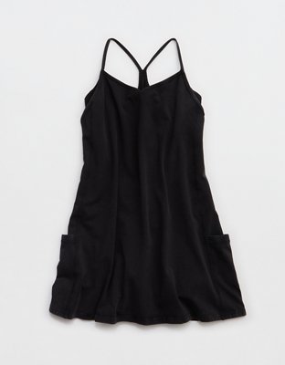 OFFLINE By Aerie OG Racerback Mini Dress