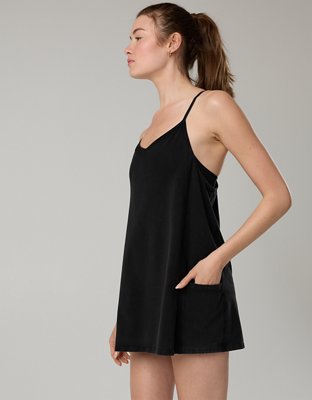 OFFLINE By Aerie OG Racerback Mini Dress