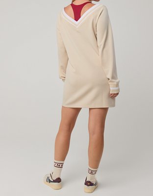 Aerie sweatshirt dress online