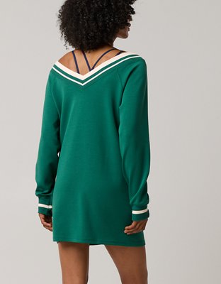 OFFLINE By Aerie ChillUp Mini Dress