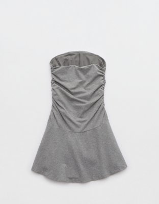 OFFLINE By Aerie OG Sunlight Mini Dress | OFFLINE