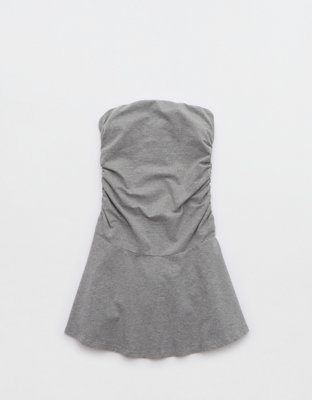 OFFLINE By Aerie OG Sunlight Mini Dress
