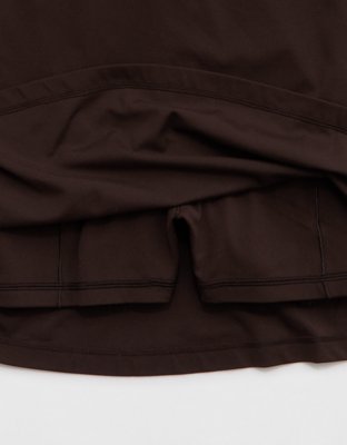 OFFLINE By Aerie Real Me Low Key Mini Dress