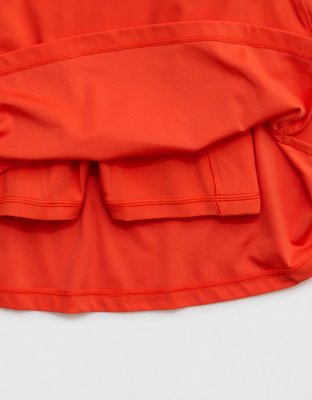 OFFLINE By Aerie Real Me Low Key Mini Dress
