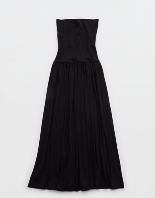 OFFLINE By Aerie Real Me Convertible Maxi Dress