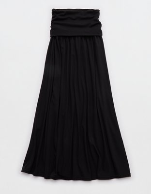 OFFLINE By Aerie Real Me Convertible Maxi Dress