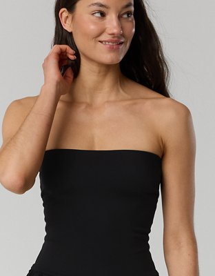 OFFLINE By Aerie Real Me Convertible Maxi Dress