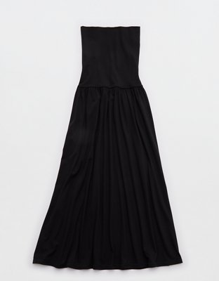 OFFLINE By Aerie Real Me Convertible Maxi Dress