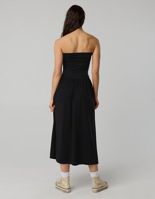 OFFLINE By Aerie Real Me Convertible Maxi Dress