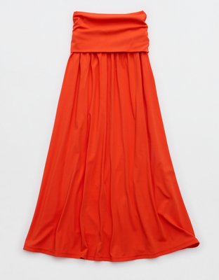 OFFLINE By Aerie Real Me Convertible Maxi Dress