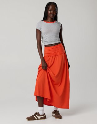 OFFLINE By Aerie Real Me Convertible Maxi Dress from American Eagle - $61.60 (30% off)