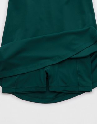 OFFLINE By Aerie Real Me Square Neck Mini Dress