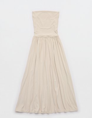 OFFLINE By Aerie Real Me Convertible Maxi Dress