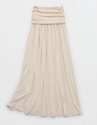 OFFLINE By Aerie Real Me Convertible Maxi Dress