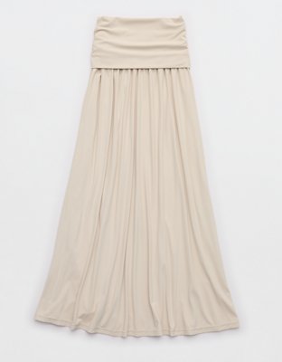 OFFLINE By Aerie Real Me Convertible Maxi Dress