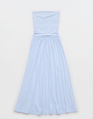 OFFLINE By Aerie Real Me Convertible Maxi Dress