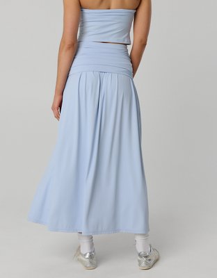 OFFLINE By Aerie Real Me Convertible Maxi Dress