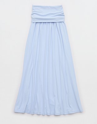 OFFLINE By Aerie Real Me Convertible Maxi Dress