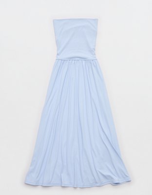 OFFLINE By Aerie Real Me Convertible Maxi Dress