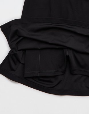 OFFLINE By Aerie Real Me Tie Back Dress