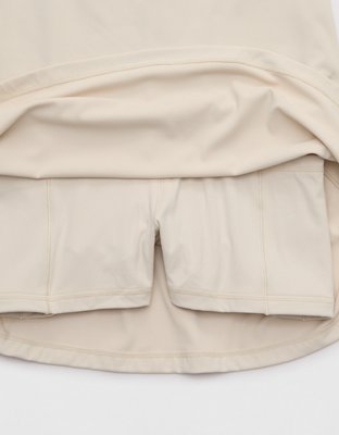 OFFLINE By Aerie Real Me Halter Mini Dress