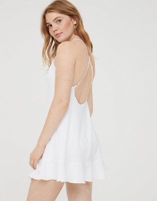 tennis dress aerie