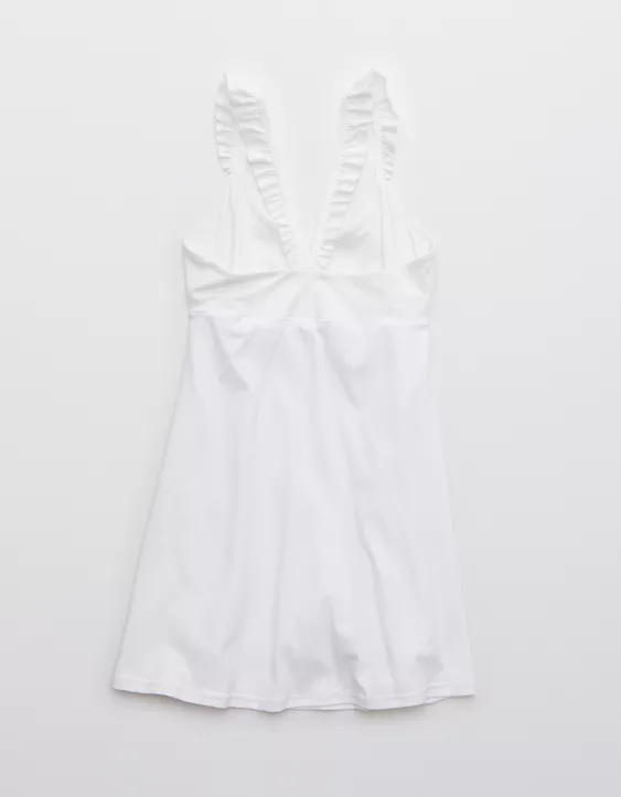 OFFLINE By Aerie Real Me Xtra Tennis Dress