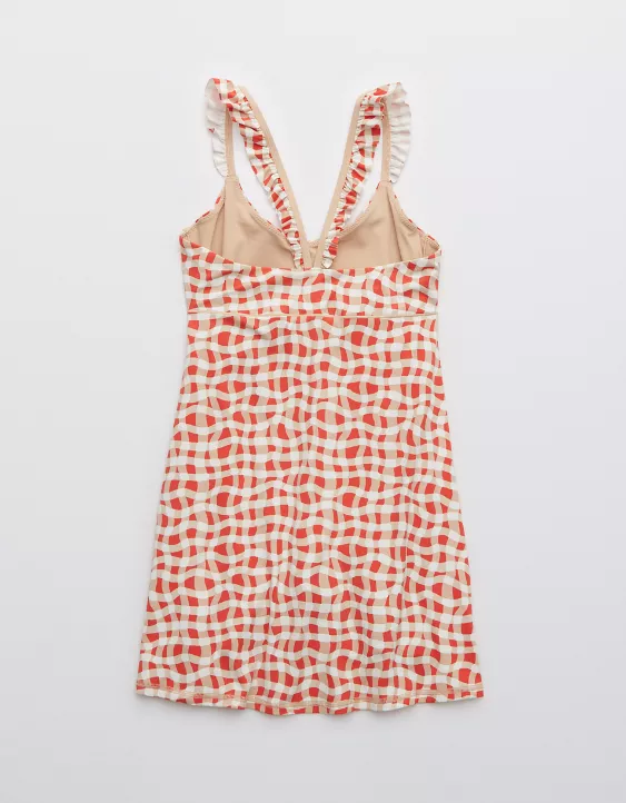 OFFLINE By Aerie Real Me Xtra Tennis Dress