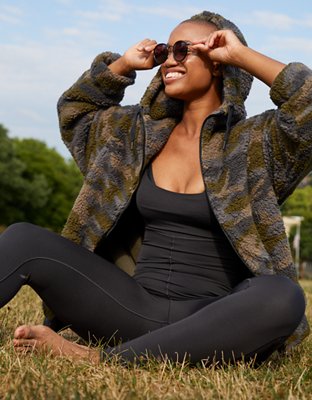 OFFLINE Real Me One Piece Bodysuit