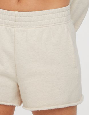 Aerie + On-A-Roll Fleece Short