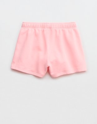 OFFLINE By Aerie Cloud Fleece Short