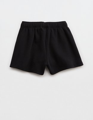 OFFLINE By Aerie Cloud Fleece Short