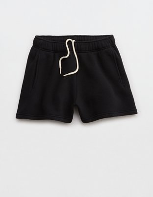 OFFLINE By Aerie Cloud Fleece Short