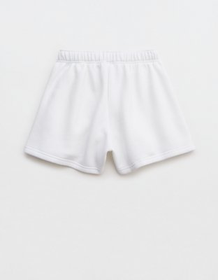 OFFLINE By Aerie Cloud Fleece Short