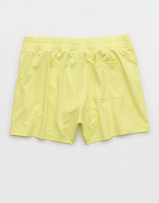 Женские брюки Aerie OFFLINE By Aerie Fastrack Short — фото 5