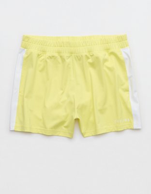 Женские брюки Aerie OFFLINE By Aerie Fastrack Short — фото 4