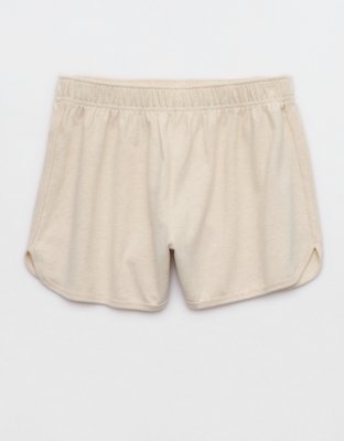 OFFLINE By Aerie Pique Short