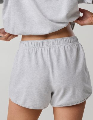 OFFLINE By Aerie Pique Short