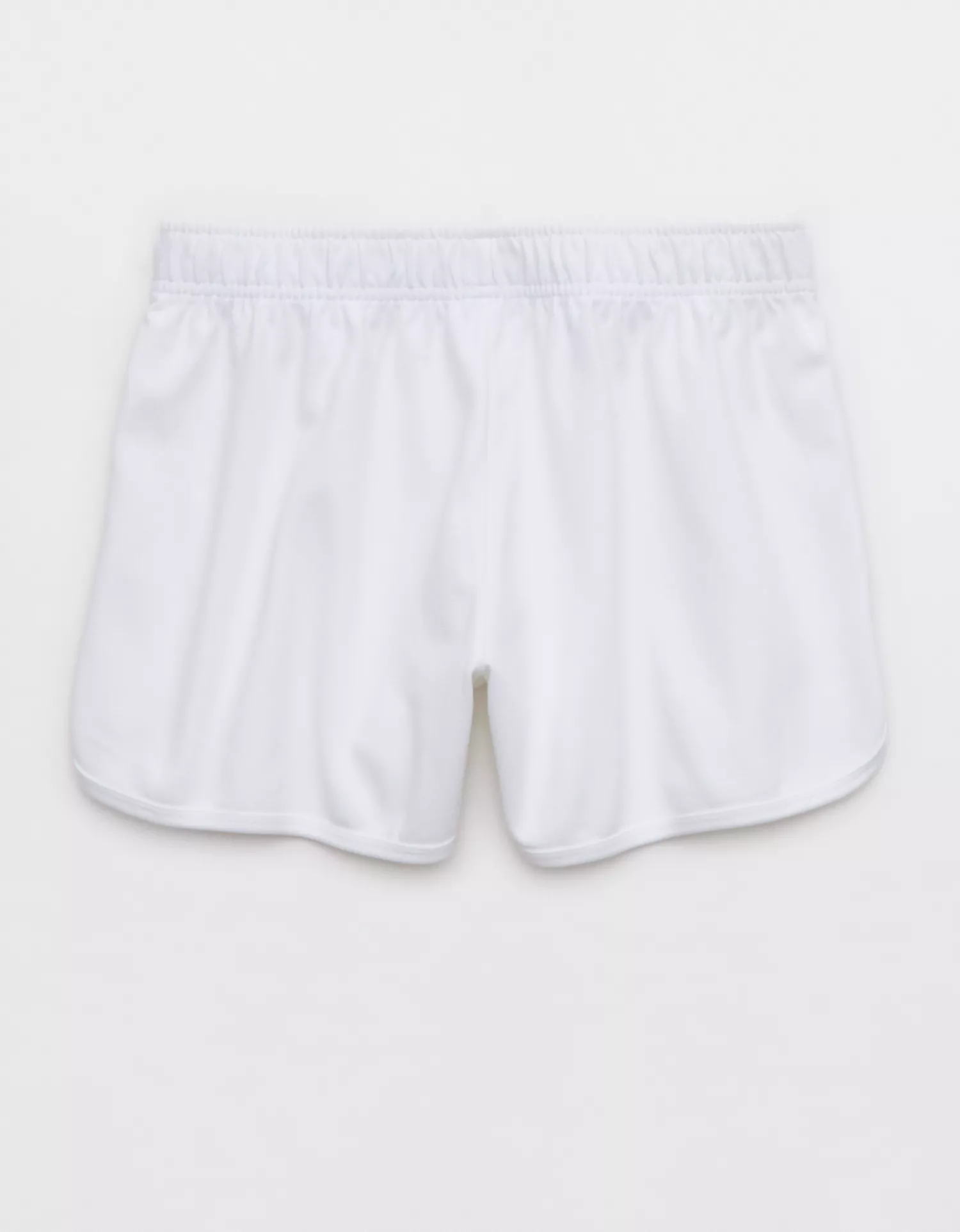 OFFLINE By Aerie Pique Short - thumbnail 5