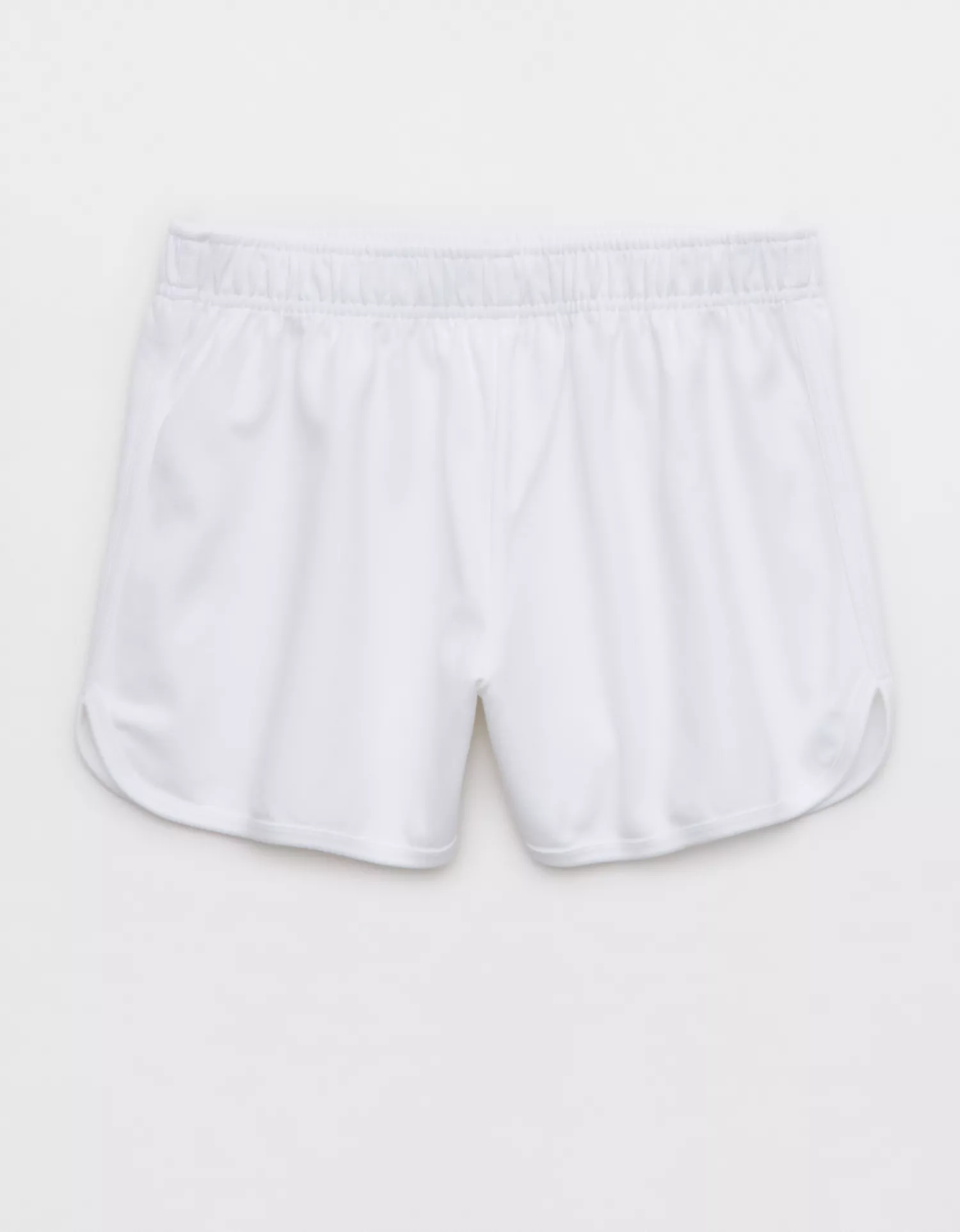 OFFLINE By Aerie Pique Short - thumbnail 4