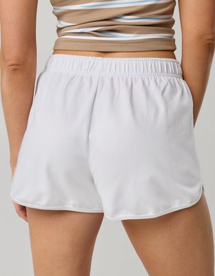 OFFLINE By Aerie Pique Short