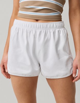 OFFLINE By Aerie Pique Short