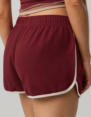 OFFLINE By Aerie Pique Short